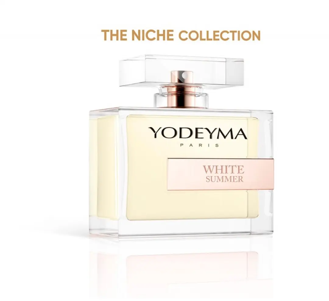 Yodeyma White Summer Niche Parfum 100ml