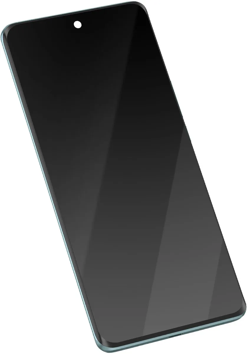 Honor Magic6 Lite LCD-schermset - 5200mAh - Zwart/ Groen