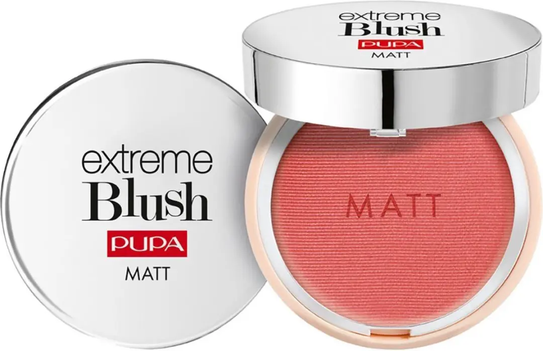 Pupa Milano Extreme Blush Matt 006