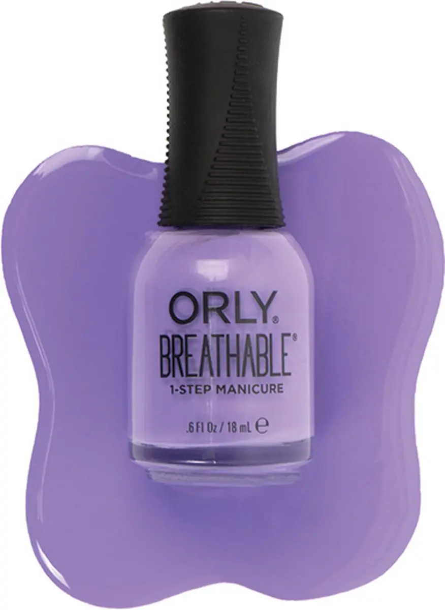 Orly Breathable Nagellak Don't Sweet It 18ml