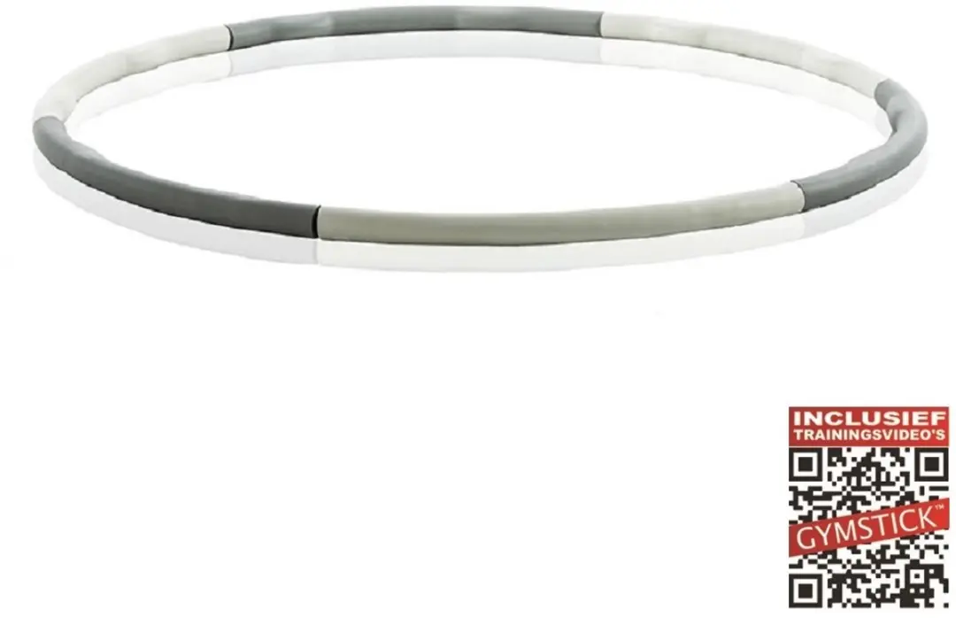 Gymstick Fitness Hoepel 1,2 kg