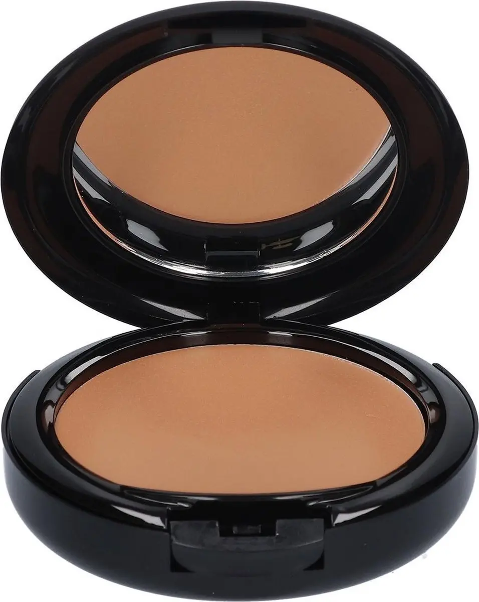 Make-up Studio Light Velvet Foundation WB4 Warm Beige
