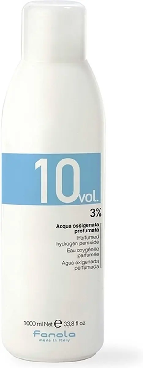 Fanola Oxidatie Cream Activator 1000ml