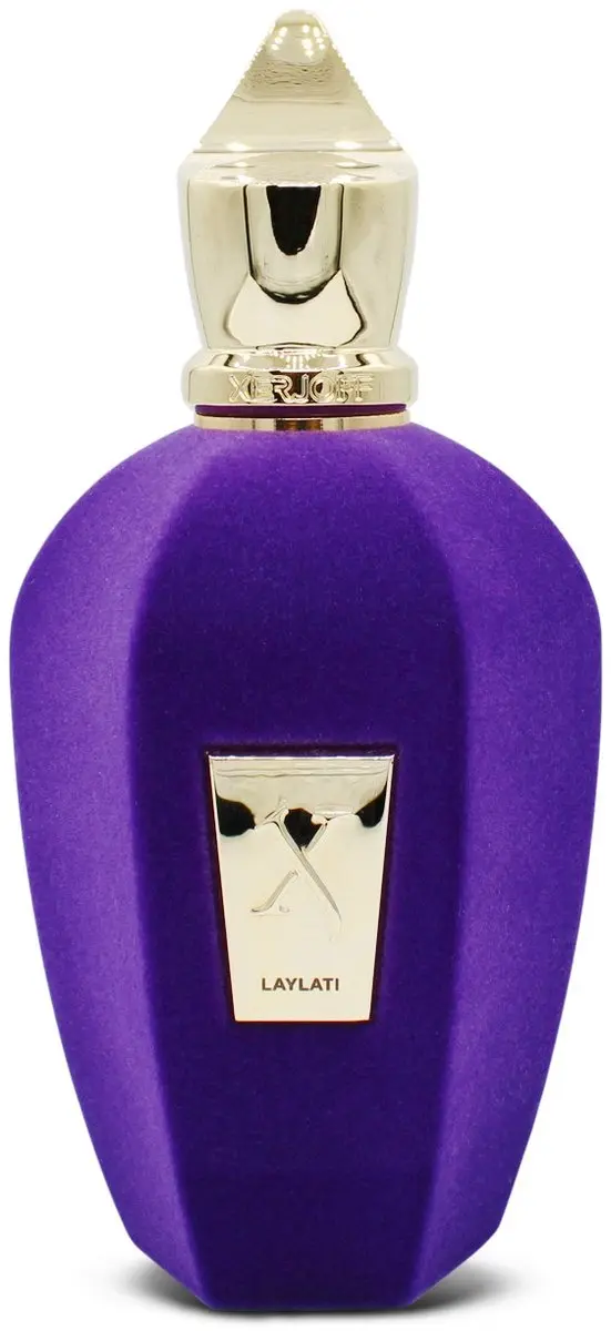 Xerjoff Sospiro Laylati Eau de Parfum 100ml