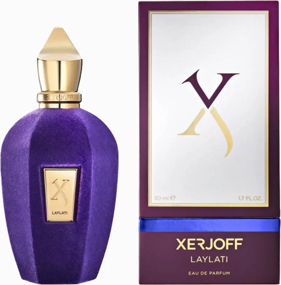 Xerjoff Sospiro Laylati Eau de Parfum 100ml