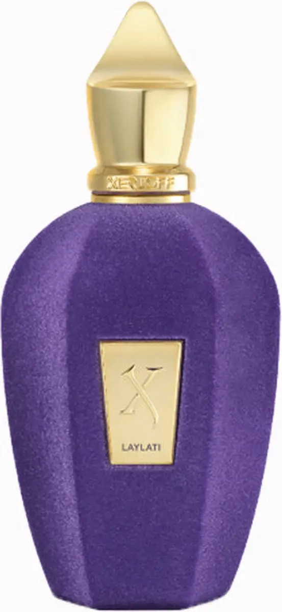 Xerjoff Sospiro Laylati Eau de Parfum 100ml