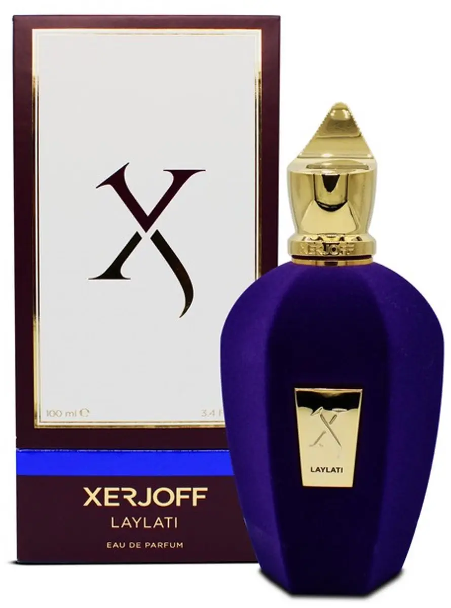 Xerjoff Sospiro Laylati Eau de Parfum 100ml