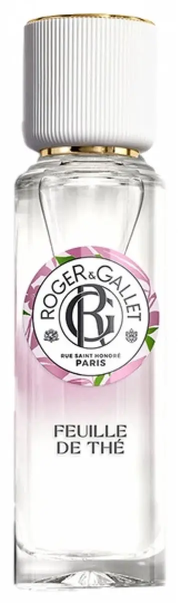 Roger & Gallet Spray Feuille de Thé 30ml