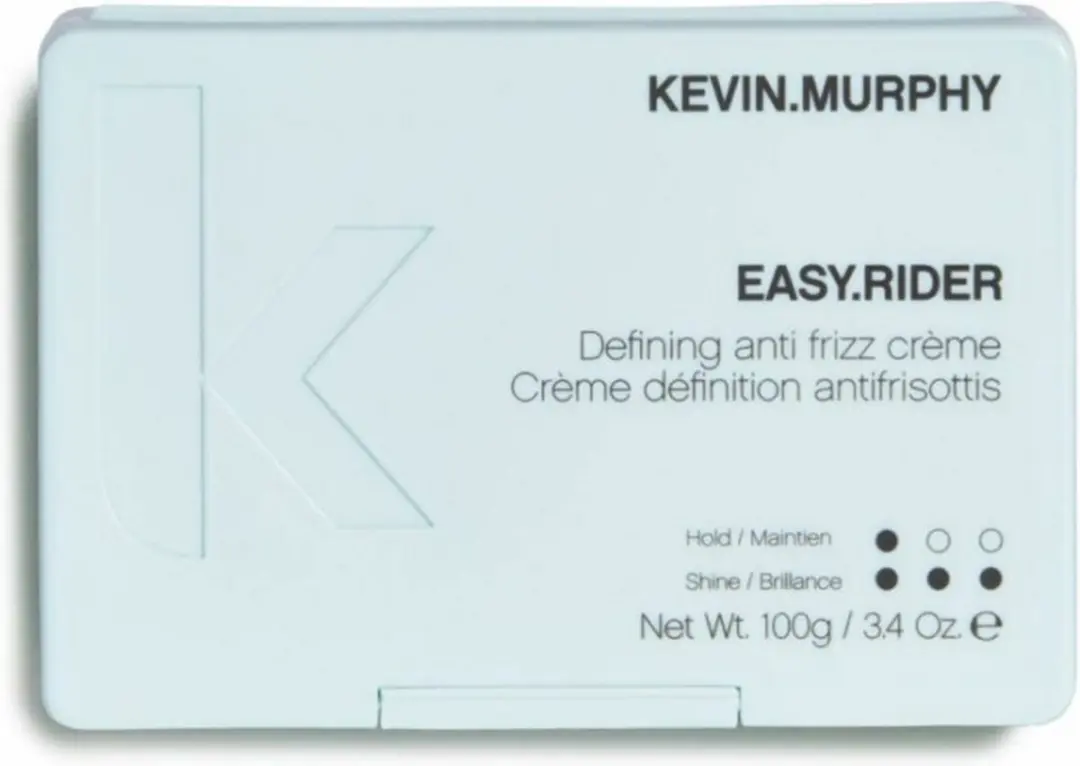 Kevin Murphy Easy.Rider Anti-Frizz Crème 100g - afbeelding 6 van 6