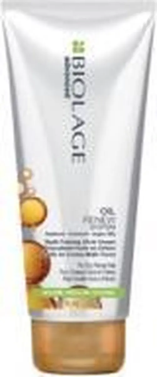 Matrix Biolage Oil Renew Multi-Tasking Oil-In Cream 125ml