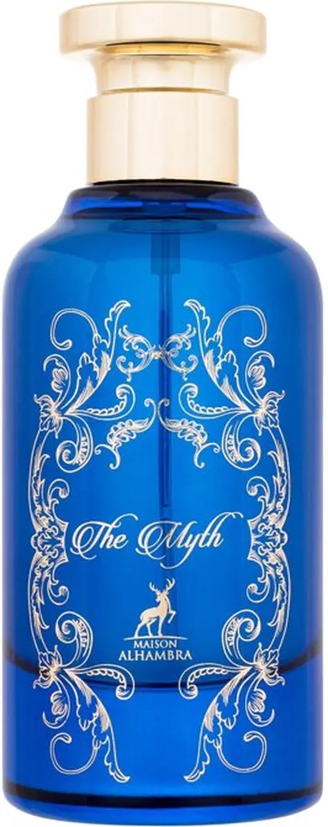 Maison Alhambra The Myth Eau de Parfum 100ml