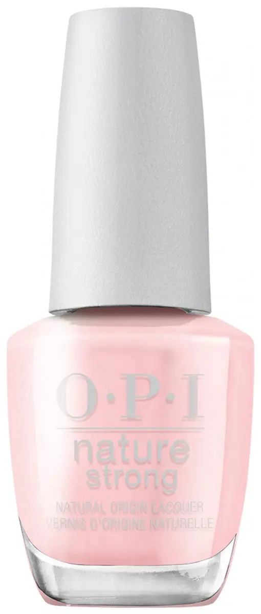 O.P.I. Nature Strong Let Nature Take Its Quartz Nagellak