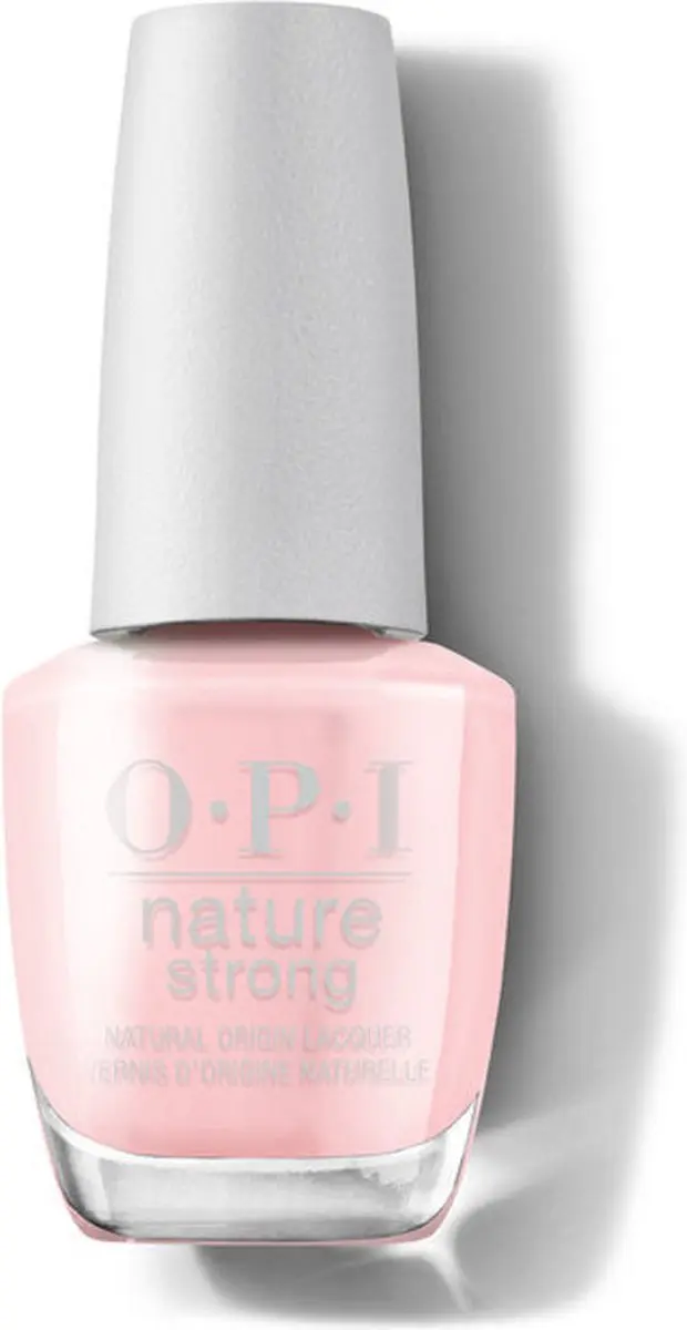 O.P.I. Nature Strong Let Nature Take Its Quartz Nagellak - 15ml