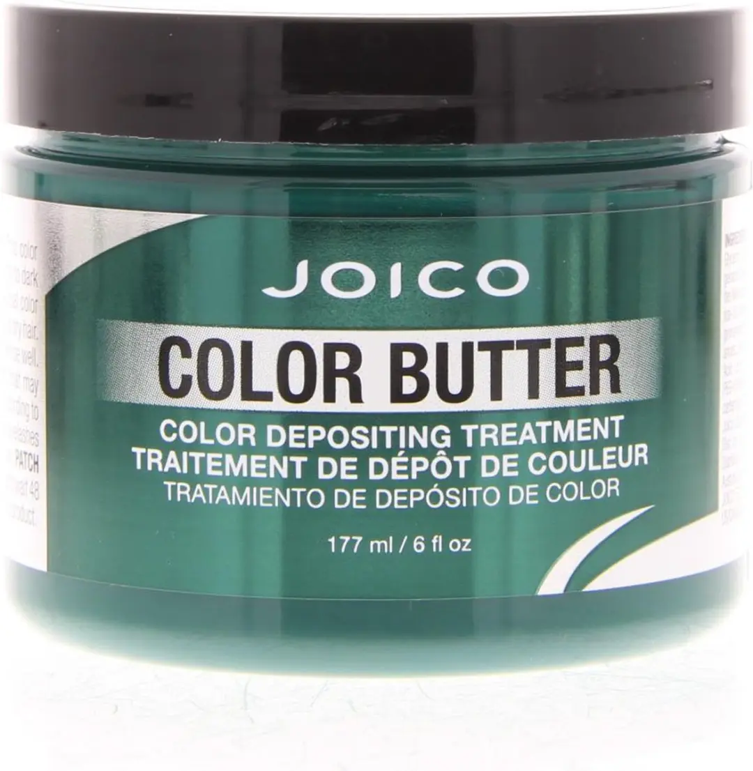 Joico Color Care Butter Green 177ml