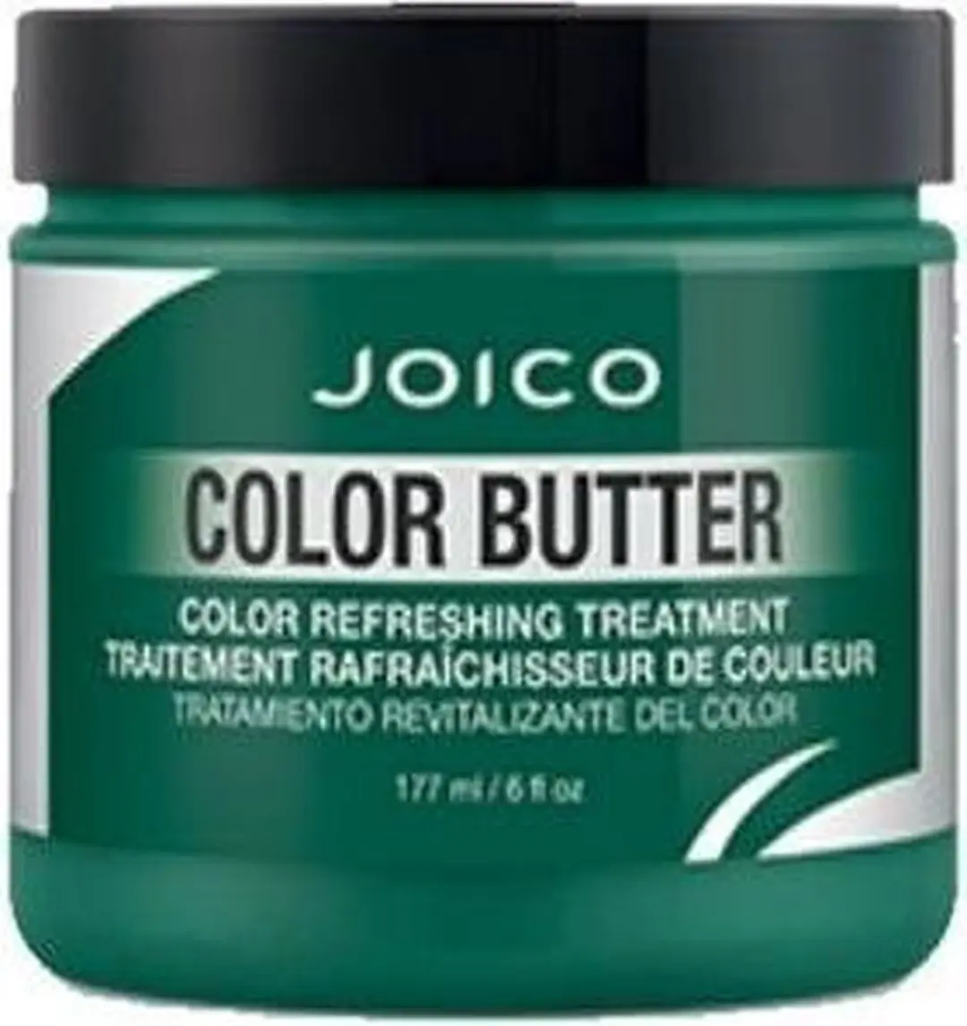 Joico Color Care Butter Green 177ml