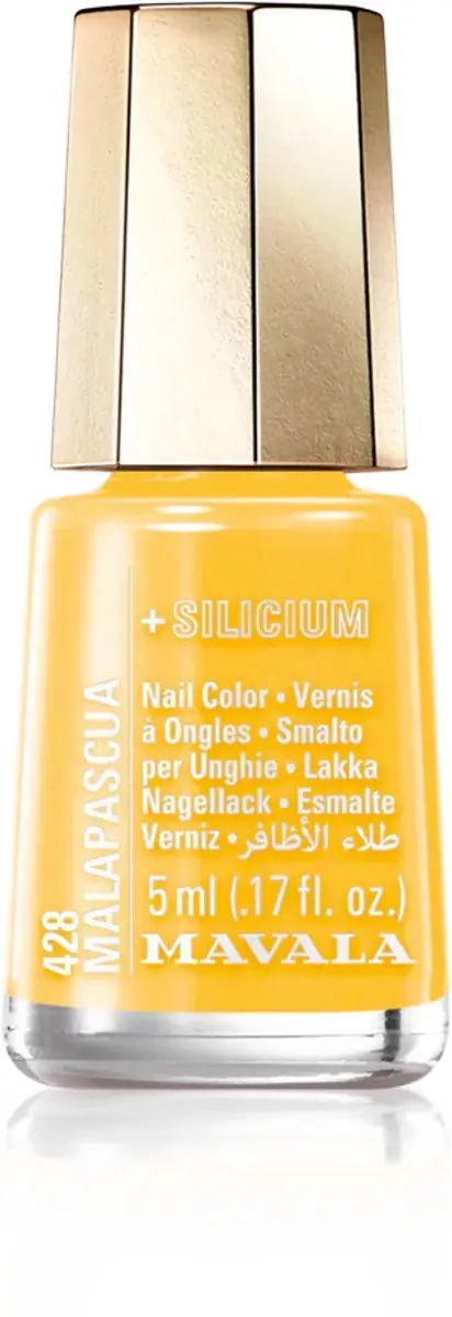 Mavala Mini Color 428 Malapascua 5ml