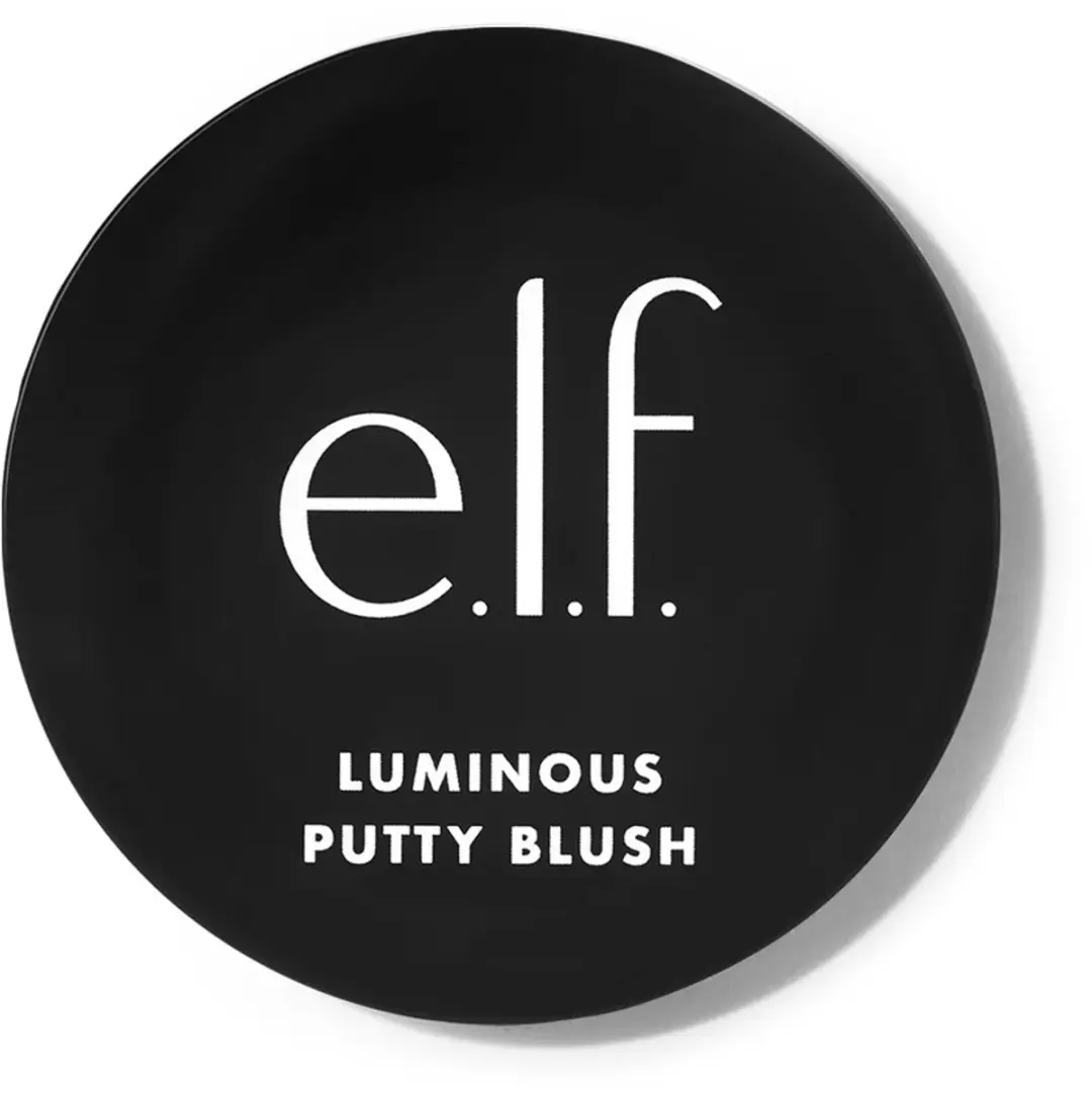 ELF Cosmetics Luminous Putty Blush Isla del Sol - 10g
