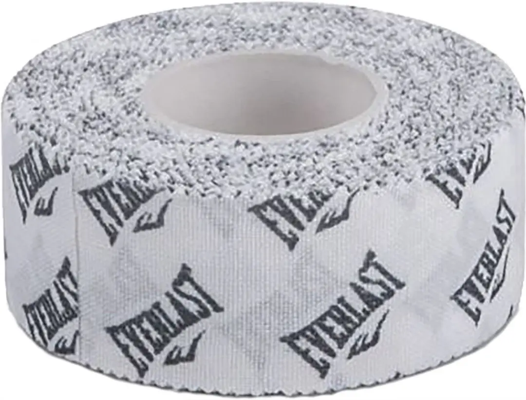 Everlast Printed Athletic Tape 0 - Wit