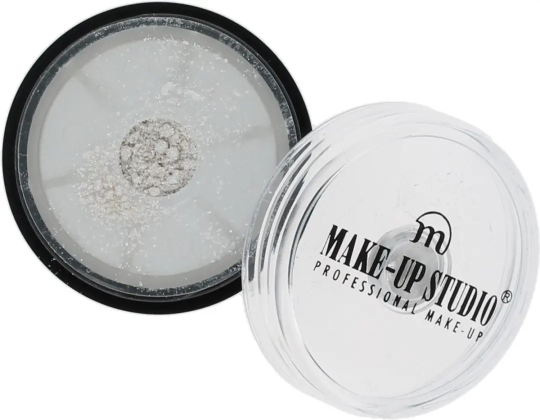 Make-up Studio Shiny Effects Oogschaduw Silver