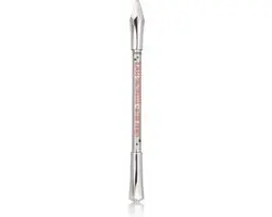 Benefit Gimme Brow+ Wenkbrauwpotlood Nº 2 Warm Golden Blonde - 19.1g - afbeelding 2 van 6