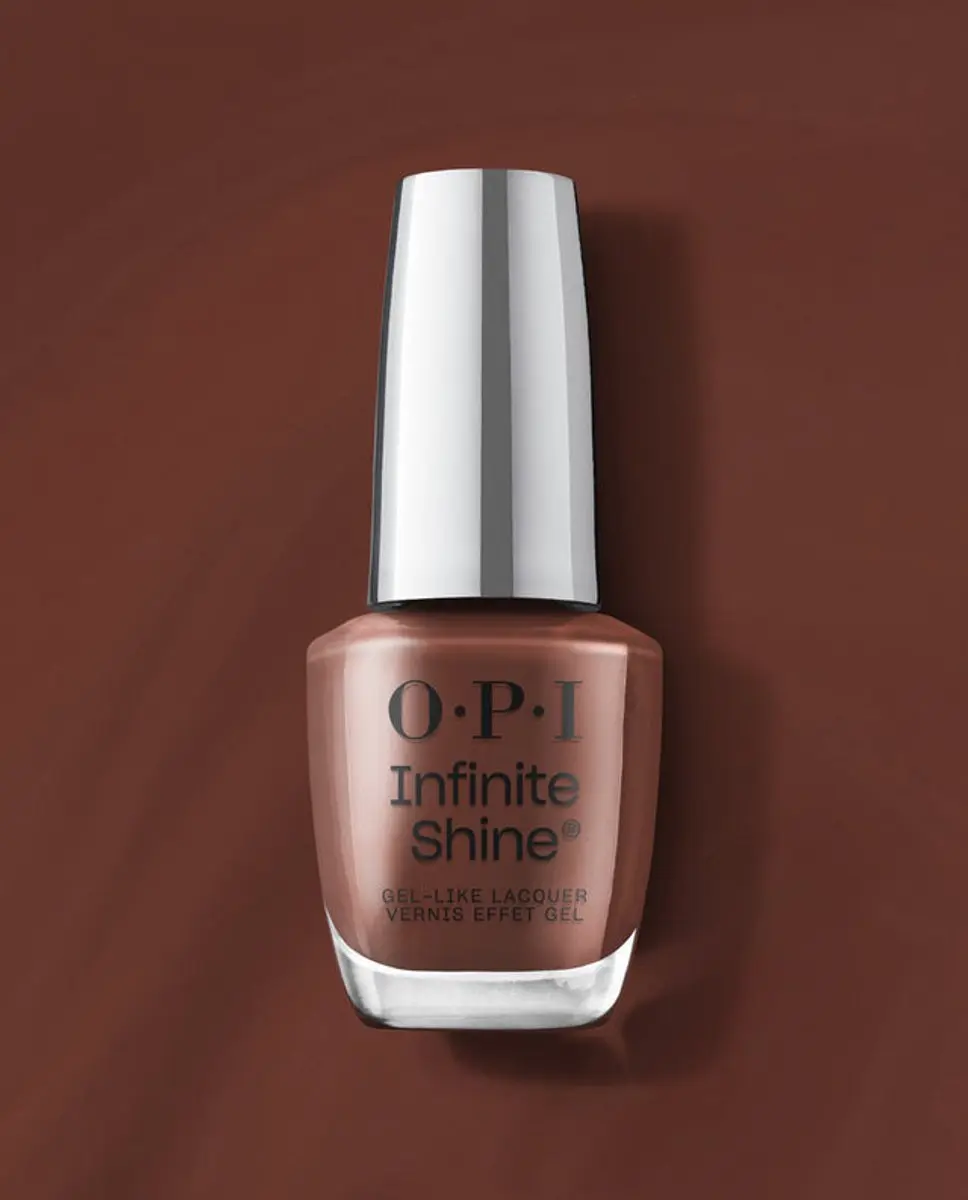 O.P.I. Lip Hot Liner 15ml - Bruin