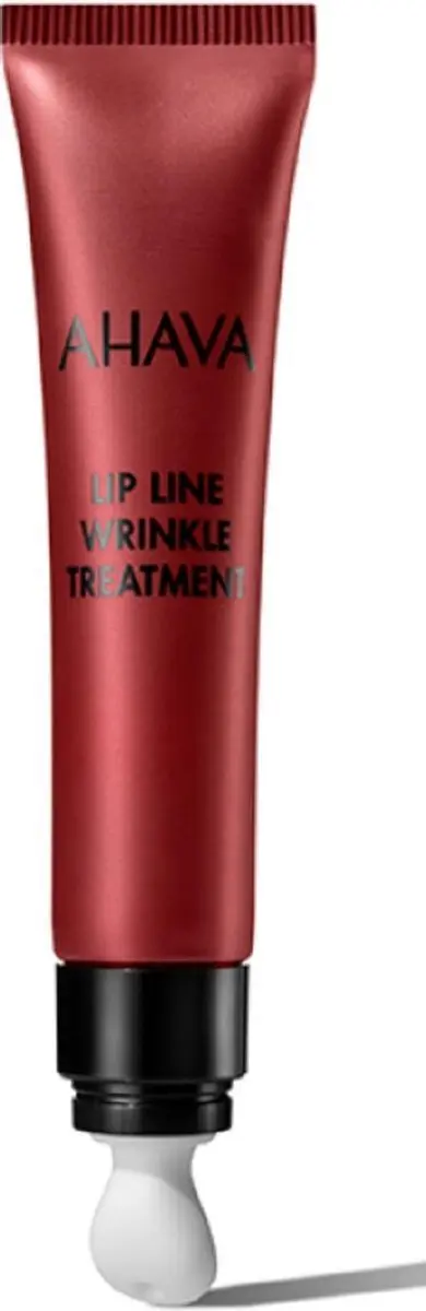 AHAVA Liplijn Rimpelbehandeling 15ml - Hyaluronzuur