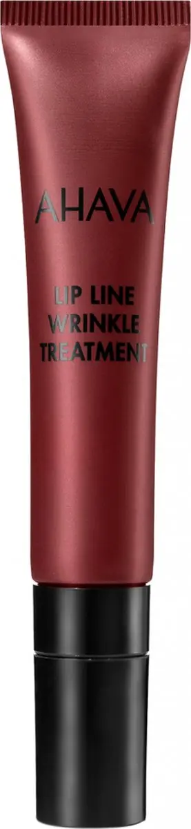 AHAVA Liplijn Rimpelbehandeling 15ml