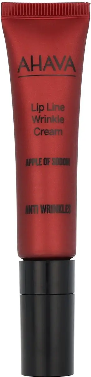 AHAVA Liplijn Rimpelbehandeling 15ml - Hyaluronzuur