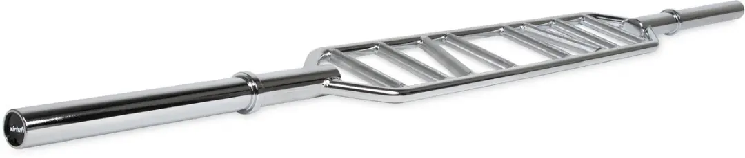 VirtuFit Multi Grip Halterstang