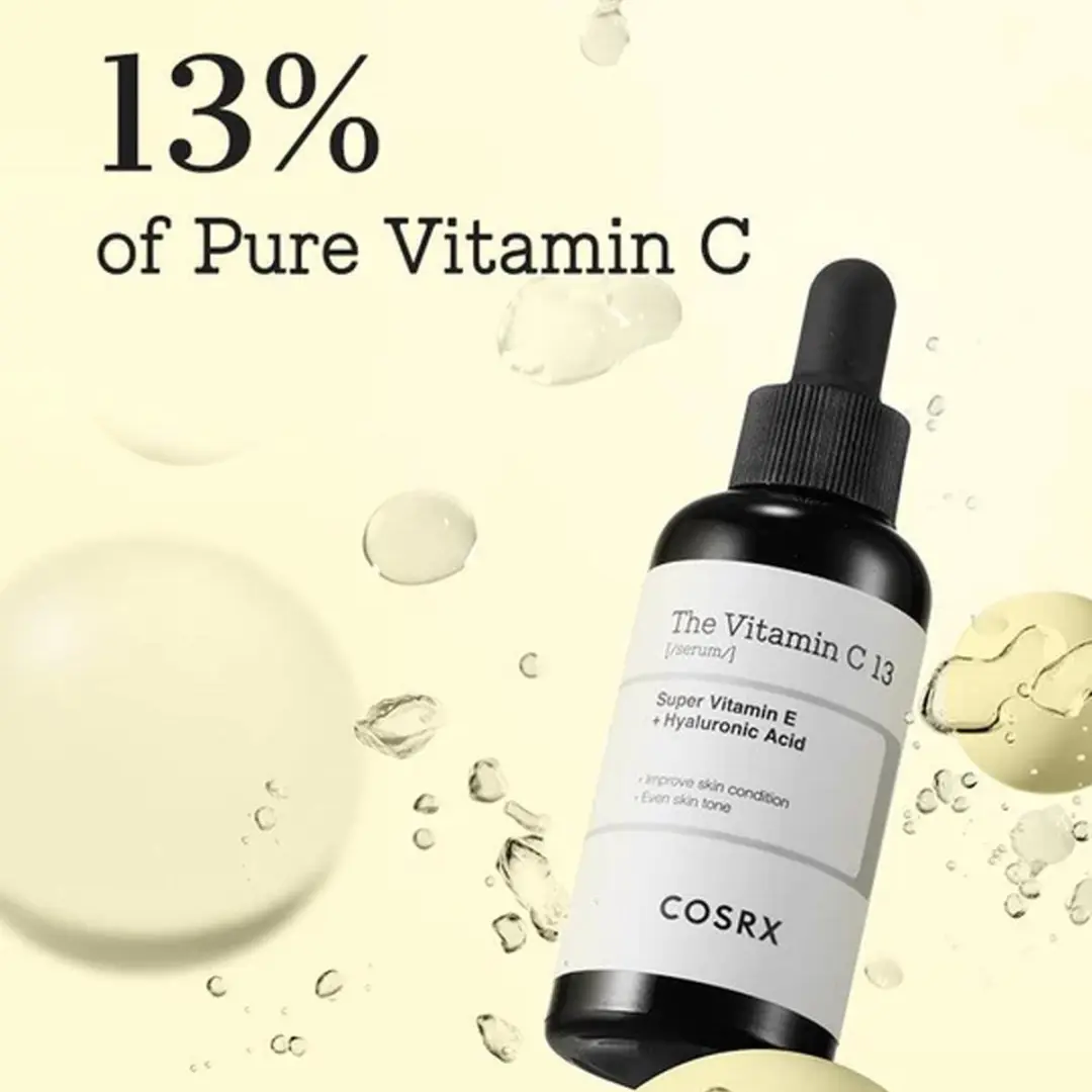 CosRx The Vitamin C 13 Serum 20ml
