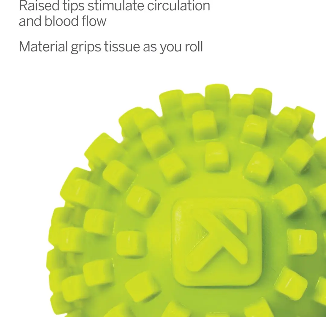TriggerPoint MobiPoint Massage Bal 5cm - Lime