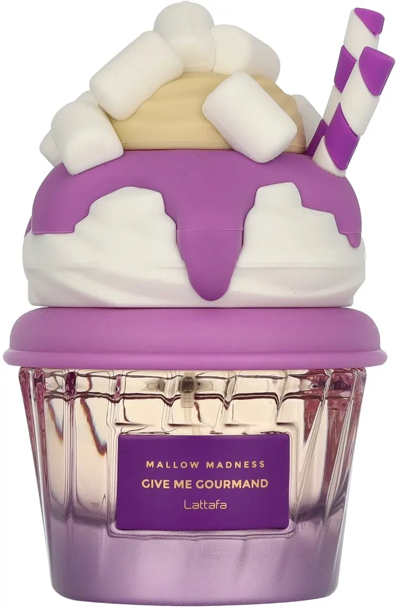 Lattafa Mallow Madness Eau de Parfum 75ml