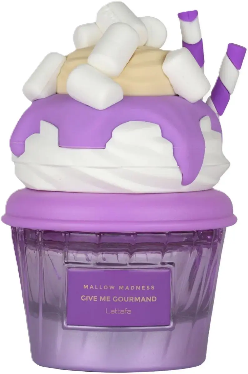Lattafa Mallow Madness Eau de Parfum 75ml