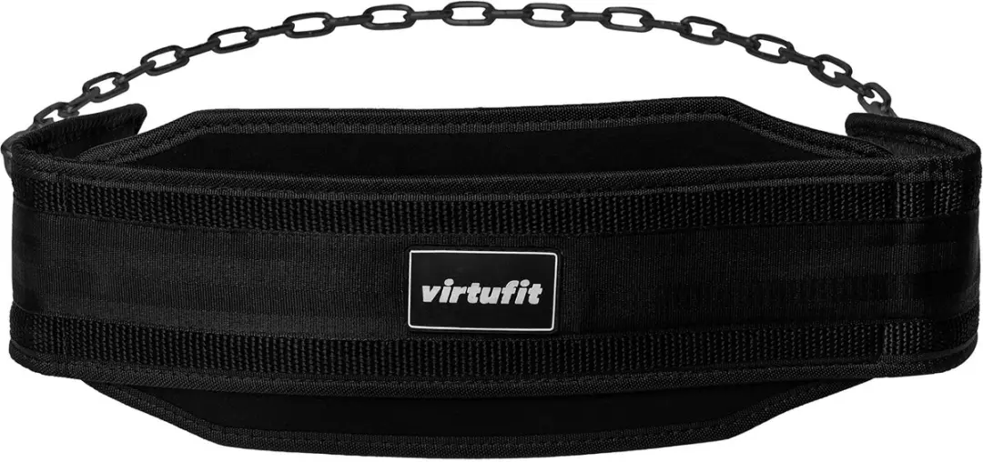VirtuFit Nylon Dip Belt