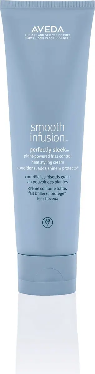Aveda Smooth Infusion Heat Styling Cream 150ml