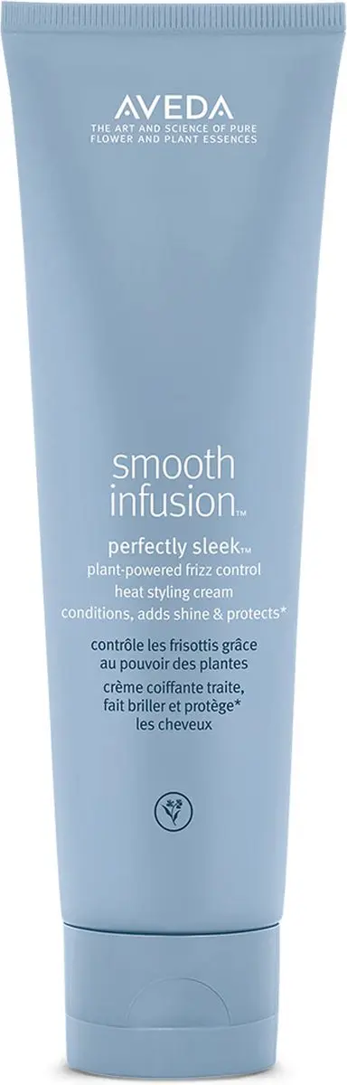Aveda Smooth Infusion Heat Styling Cream 150ml