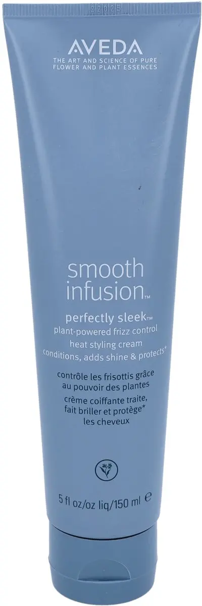 Aveda Smooth Infusion Heat Styling Cream 150ml - afbeelding 6 van 6