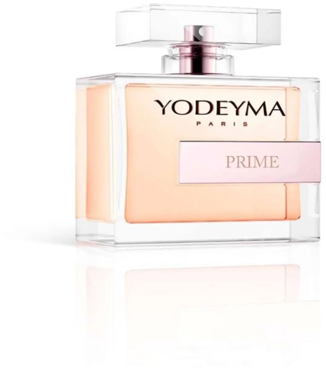 Yodeyma Prime Parfum 100ml