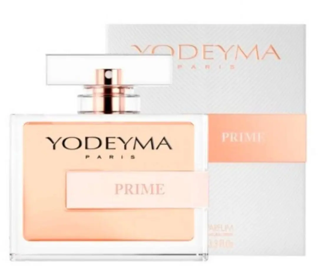 Yodeyma Prime Parfum 100ml