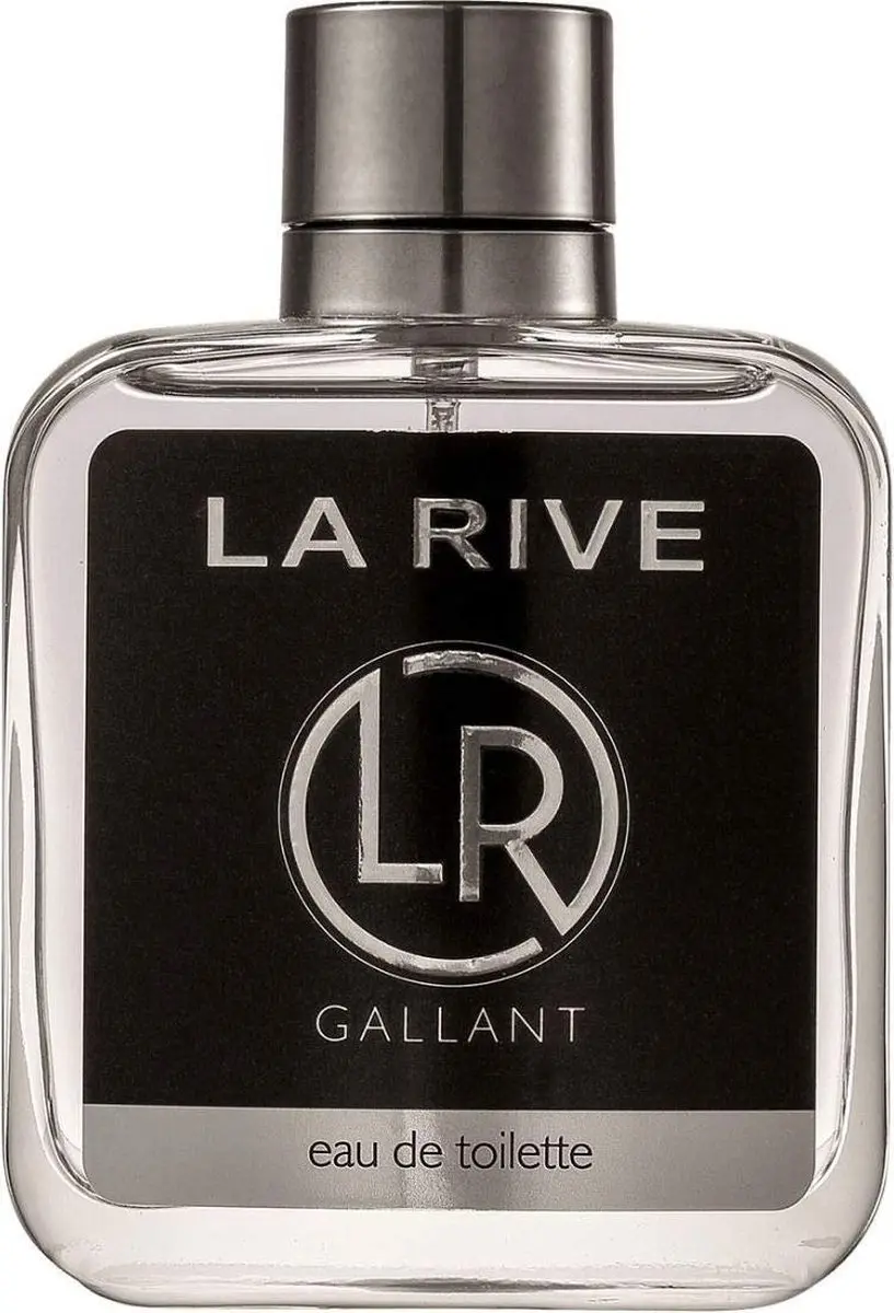 La Rive Gallant Eau de Toilette 100ml