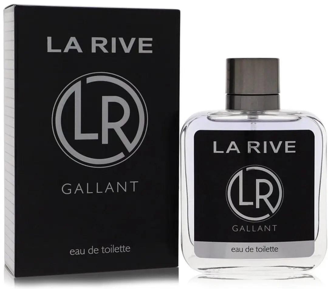 La Rive Gallant Eau de Toilette 100ml