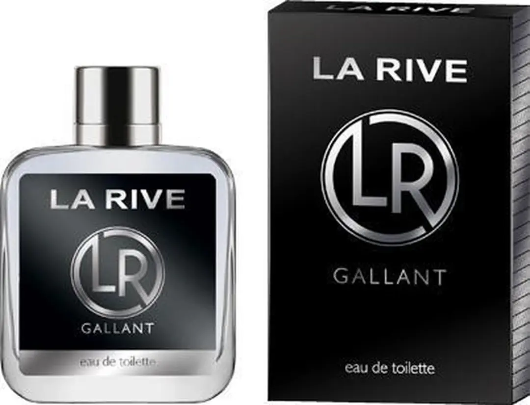La Rive Gallant Eau de Toilette 100ml