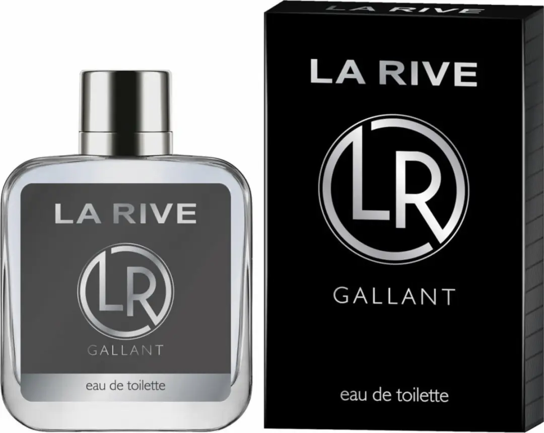 La Rive Gallant Eau de Toilette 100ml