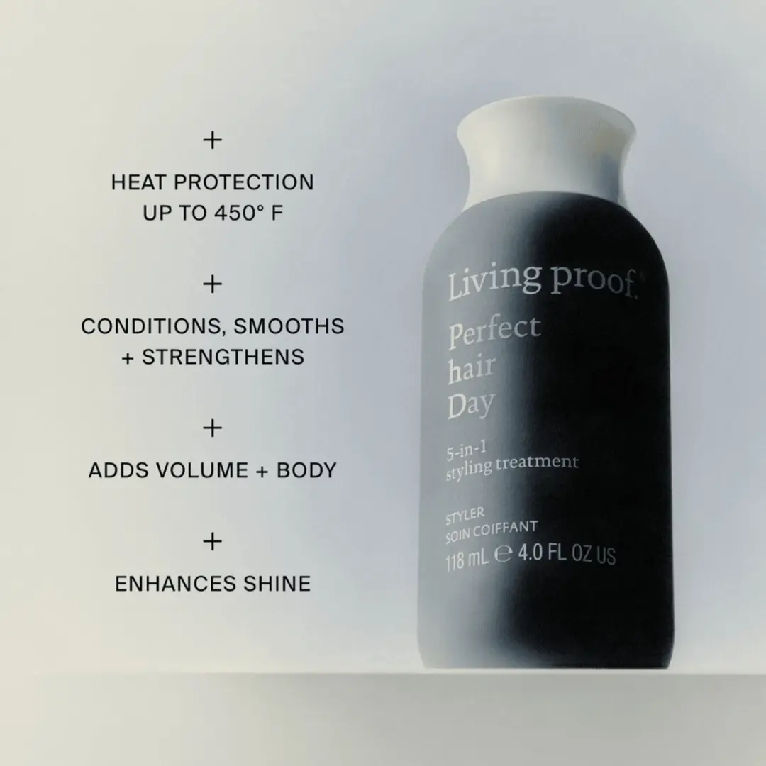 Living Proof Perfect Hair Day 5-in-1 Styling Treatment 60ml
