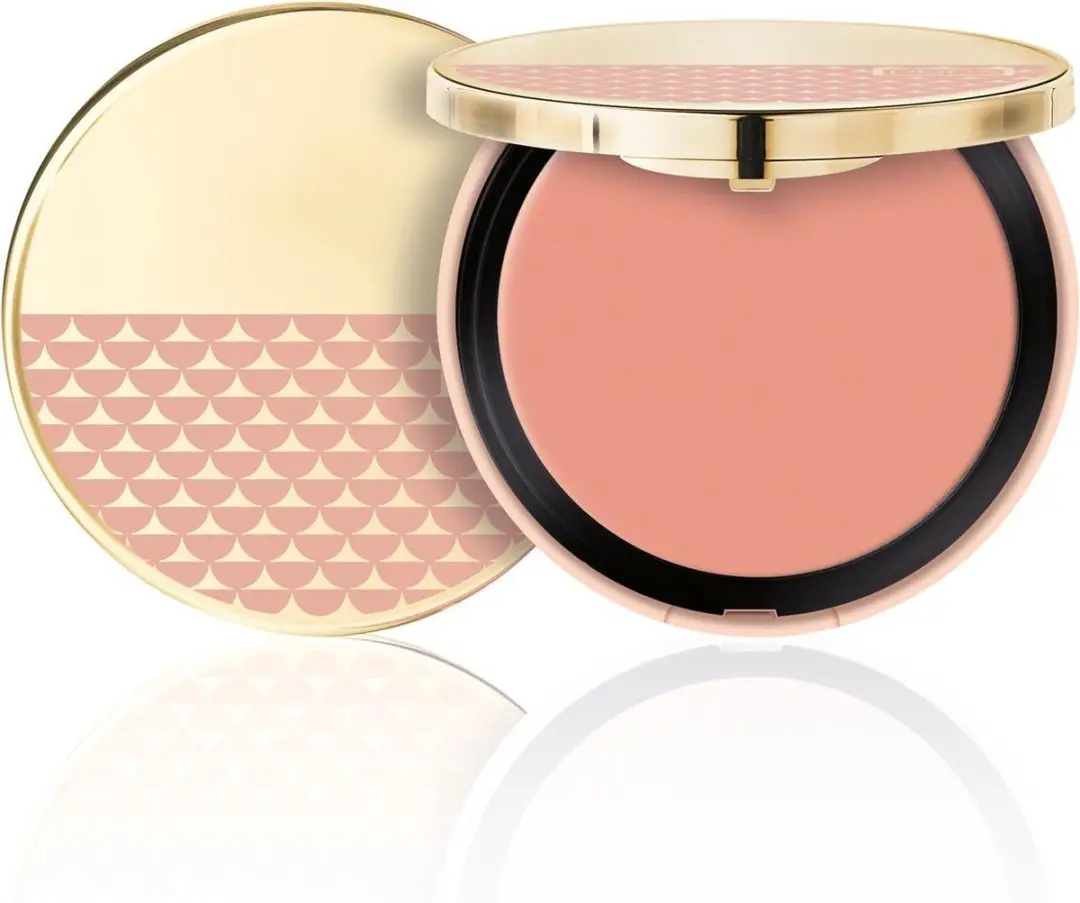 Pupa PinkMuse Cream Highlighter 002