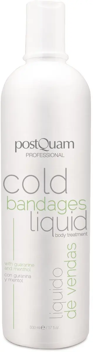 PostQuam PQE02950 Lichaamsserum 500ml