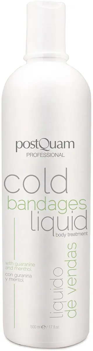 PostQuam PQE02950 Lichaamsserum 500ml