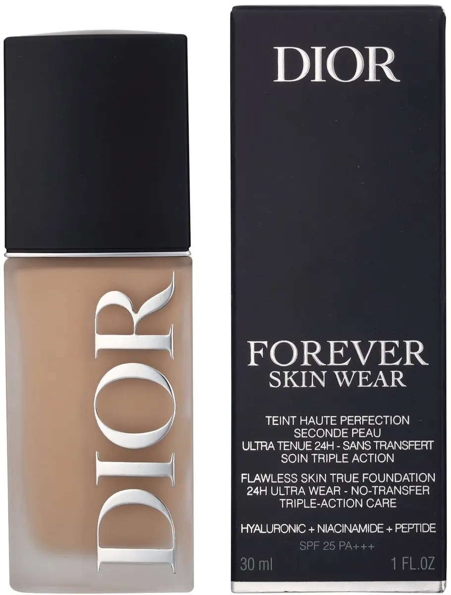 Dior Forever Skin Wear #1N Neutral - 30ml