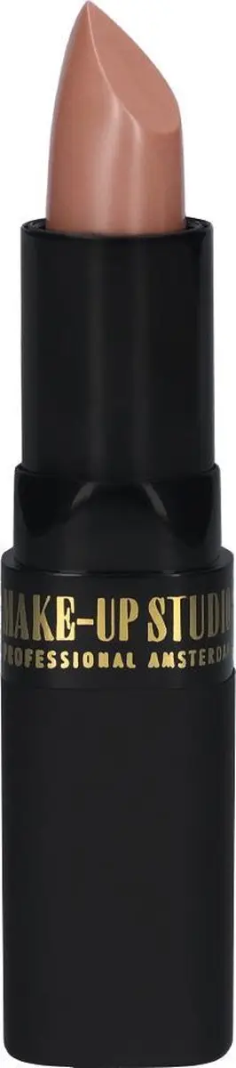 Make-up Studio Matte Lipstick Edgy Nude