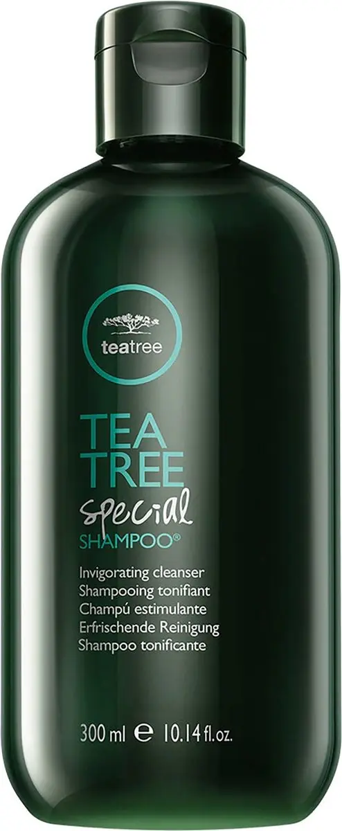 Paul Mitchell Tea Tree Special Shampoo 300ml
